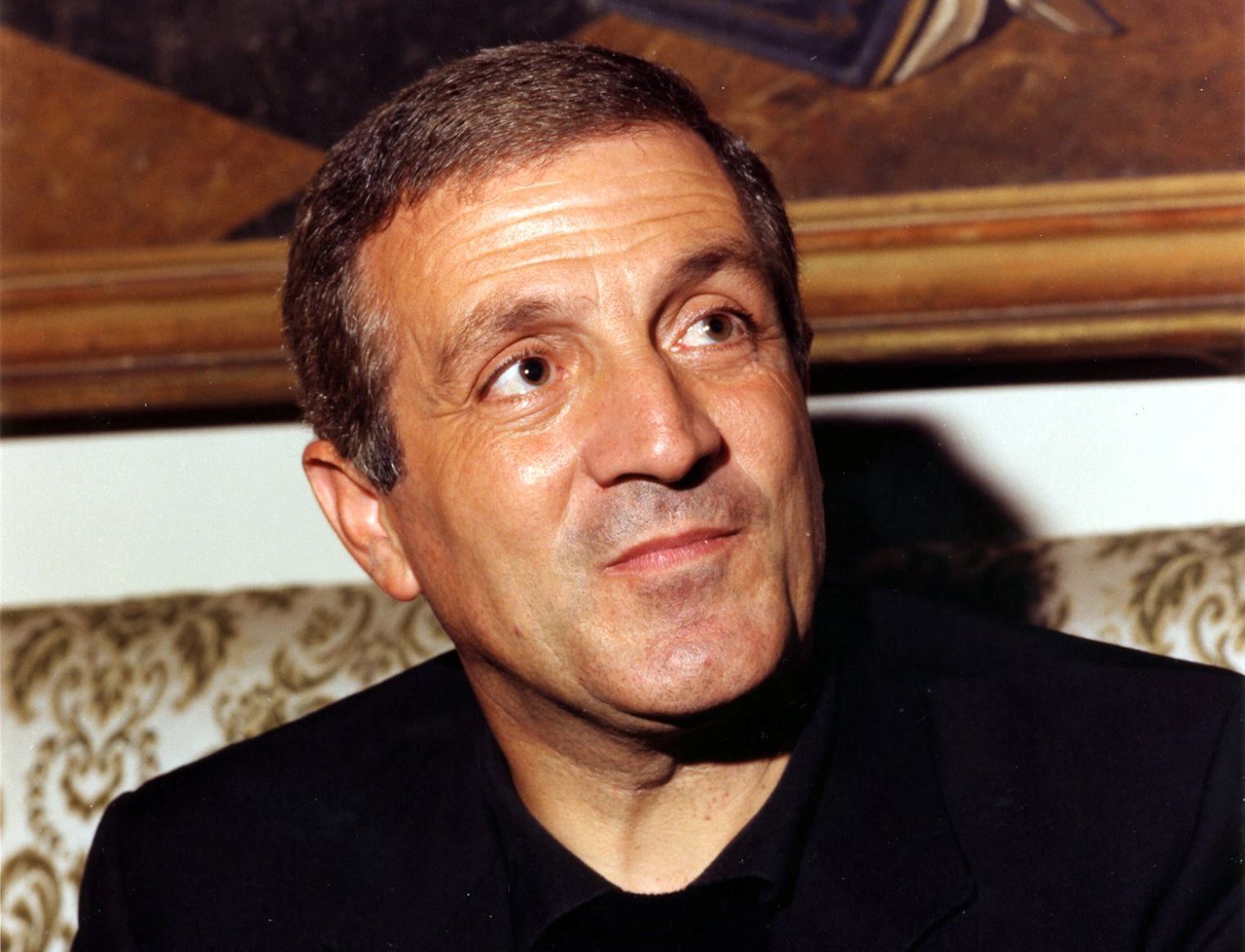 Tomba don Tonino Bello