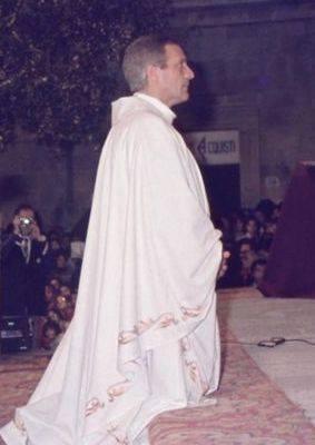 Consacrato Vescovo